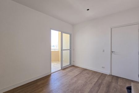 Sala de apartamento para alugar com 2 quartos, 55m² em Centro, São Bernardo do Campo