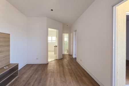 Sala de apartamento para alugar com 2 quartos, 55m² em Centro, São Bernardo do Campo