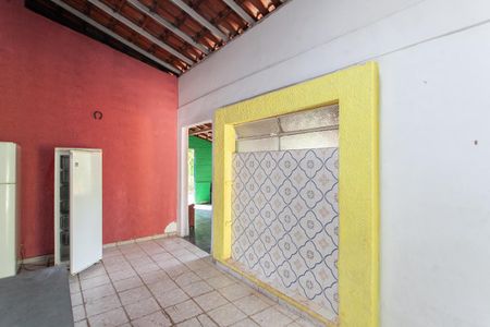 Casa à venda com 243m², 2 quartos e 6 vagasSala de Jantar