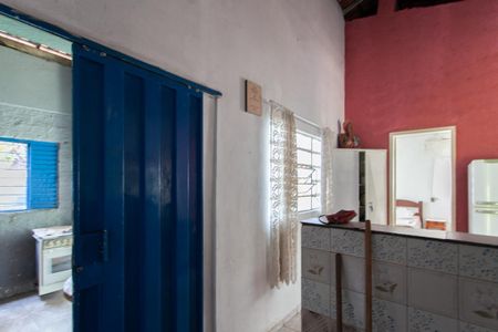 Casa à venda com 243m², 2 quartos e 6 vagasCozinha 1