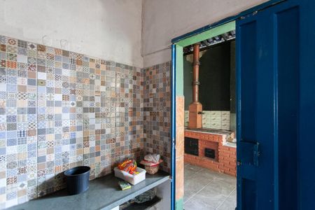 Casa à venda com 243m², 2 quartos e 6 vagasCozinha 1