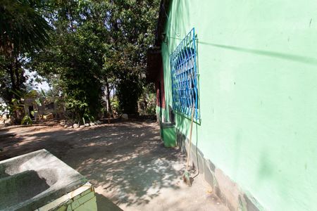 Casa à venda com 243m², 2 quartos e 6 vagasÁrea de Serviço