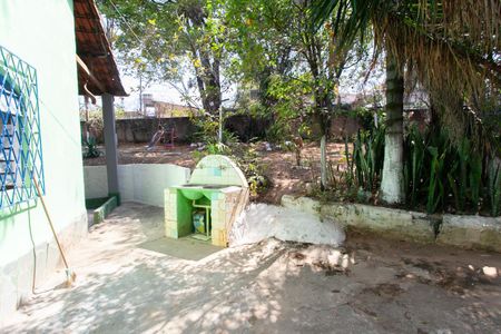 Casa à venda com 243m², 2 quartos e 6 vagasÁrea de Serviço