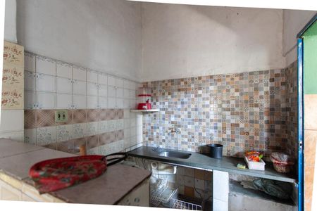 Casa à venda com 243m², 2 quartos e 6 vagasCozinha 1