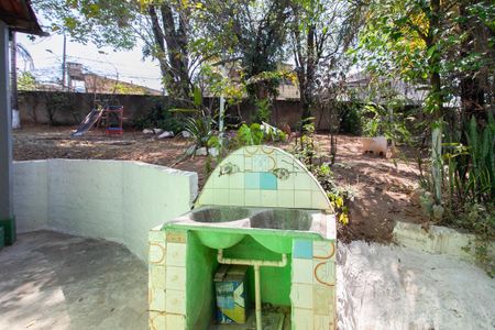 Casa à venda com 243m², 2 quartos e 6 vagasÁrea de Serviço