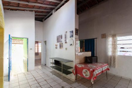 Casa à venda com 243m², 2 quartos e 6 vagasSala de Jantar