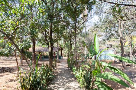 Casa à venda com 243m², 2 quartos e 6 vagasQuintal