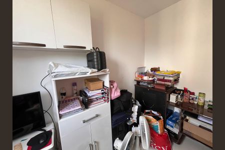 Apartamento à venda com 60m², 3 quartos e 1 vagaQuarto 2