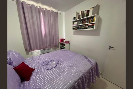 Apartamento à venda com 60m², 3 quartos e 1 vagaQuarto 1