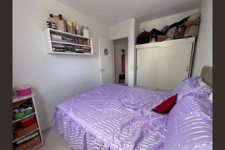 Quarto 1 de apartamento à venda com 3 quartos, 60m² em Vargem Pequena, Rio de Janeiro
