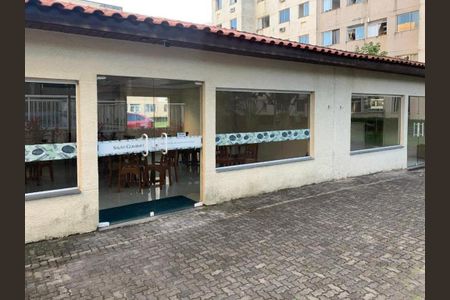 Apartamento à venda com 60m², 3 quartos e 1 vagaÁrea comum - Salão de Festas