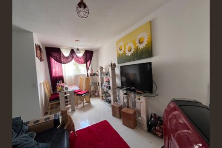 Apartamento à venda com 60m², 3 quartos e 1 vagaSala