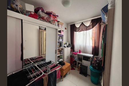 Apartamento à venda com 60m², 3 quartos e 1 vagaQuarto 3