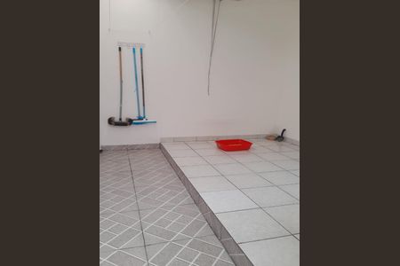 Casa à venda com 3 quartos, 125m² em Vila Campo Grande, São Paulo