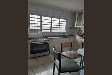 Casa à venda com 3 quartos, 125m² em Vila Campo Grande, São Paulo