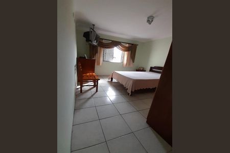 Casa à venda com 3 quartos, 125m² em Vila Campo Grande, São Paulo