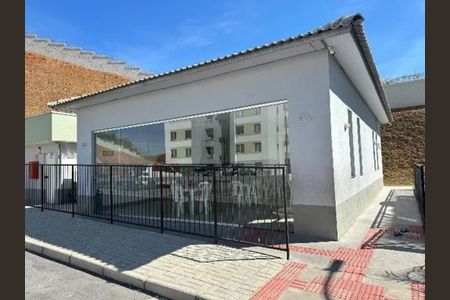 Apartamento para alugar com 2 quartos, 47m² em São Gabriel, Belo Horizonte
