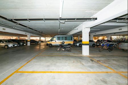 Apartamento à venda com 52m², 2 quartos e 2 vagas Apartamento à venda com 52m², 2 quartos e 2 vagasGaragem