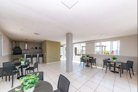 Apartamento à venda com 52m², 2 quartos e 2 vagas Apartamento à venda com 52m², 2 quartos e 2 vagasÁrea comum