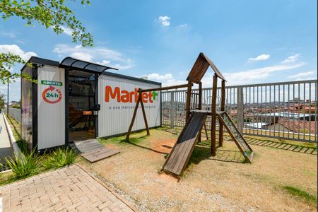 Apartamento à venda com 52m², 2 quartos e 2 vagas Apartamento à venda com 52m², 2 quartos e 2 vagasÁrea comum