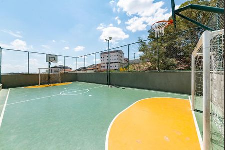 Apartamento à venda com 52m², 2 quartos e 2 vagas Apartamento à venda com 52m², 2 quartos e 2 vagasÁrea comum