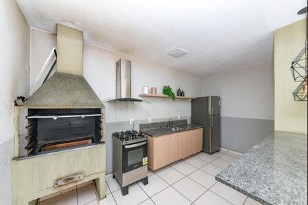 Apartamento à venda com 52m², 2 quartos e 2 vagas Apartamento à venda com 52m², 2 quartos e 2 vagasÁrea comum
