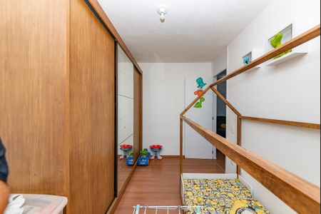 Apartamento à venda com 52m², 2 quartos e 2 vagas Apartamento à venda com 52m², 2 quartos e 2 vagasQuarto 2