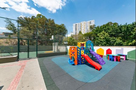 Apartamento à venda com 52m², 2 quartos e 2 vagas Apartamento à venda com 52m², 2 quartos e 2 vagasÁrea comum