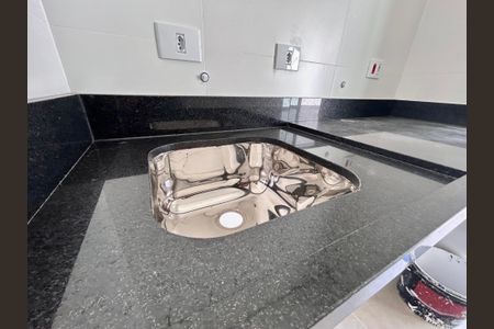 Casa à venda com 135m², 4 quartos e 3 vagas Casa à venda com 135m², 4 quartos e 3 vagasÁrea de Serviço