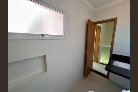 Casa à venda com 135m², 4 quartos e 3 vagas Casa à venda com 135m², 4 quartos e 3 vagasBanheiro Social