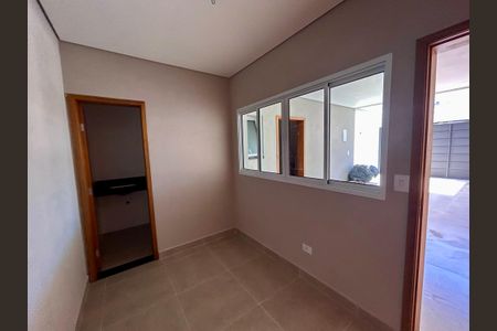 Casa à venda com 135m², 4 quartos e 3 vagas Casa à venda com 135m², 4 quartos e 3 vagasSuíte 2