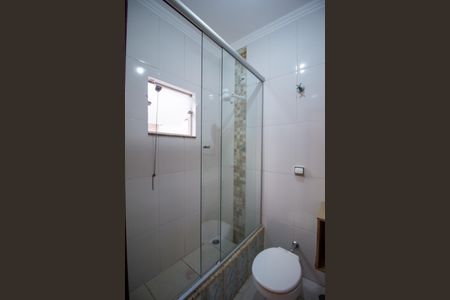 Casa de condomínio para alugar com 150m², 3 quartos e 2 vagas Casa de condomínio para alugar com 150m², 3 quartos e 2 vagasBanheiro