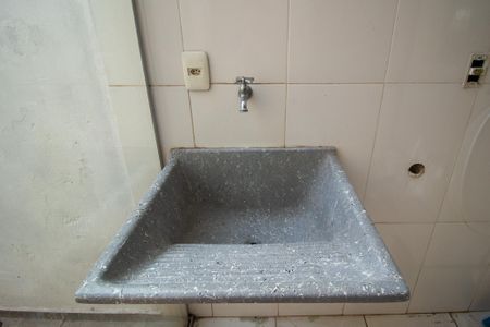 Casa de condomínio para alugar com 150m², 3 quartos e 2 vagas Casa de condomínio para alugar com 150m², 3 quartos e 2 vagasÁrea de Serviço