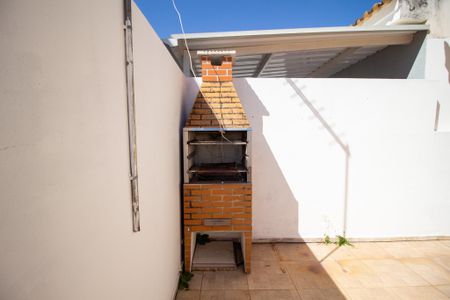 Casa de condomínio para alugar com 150m², 3 quartos e 2 vagas Casa de condomínio para alugar com 150m², 3 quartos e 2 vagasÁrea externa