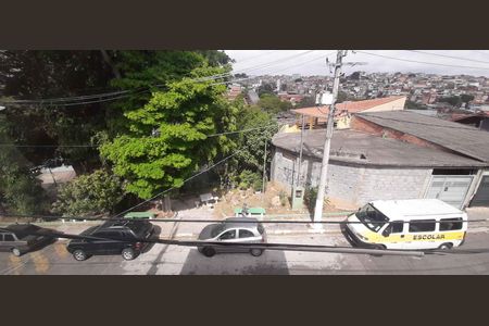 Casa à venda com 280m², 3 quartos e 2 vagas Casa à venda com 280m², 3 quartos e 2 vagasVista da Varanda da Suíte