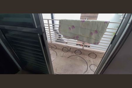 Casa à venda com 280m², 3 quartos e 2 vagas Casa à venda com 280m², 3 quartos e 2 vagasVaranda do Quarto 2