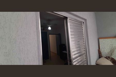 Casa à venda com 280m², 3 quartos e 2 vagas Casa à venda com 280m², 3 quartos e 2 vagasVaranda do Quarto 2