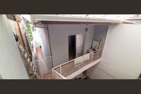 Casa à venda com 280m², 3 quartos e 2 vagas Casa à venda com 280m², 3 quartos e 2 vagasVaranda do Quarto 2