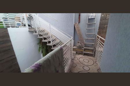 Casa à venda com 280m², 3 quartos e 2 vagas Casa à venda com 280m², 3 quartos e 2 vagasVaranda do Quarto 2