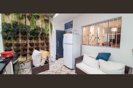 Casa à venda com 280m², 3 quartos e 2 vagas Casa à venda com 280m², 3 quartos e 2 vagasEspaço Gourmet