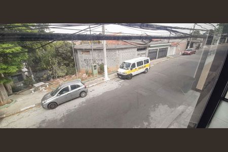 Vista da Sala 1 de casa à venda com 3 quartos, 280m² em Padroeira, Osasco