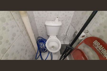 Casa à venda com 280m², 3 quartos e 2 vagas Casa à venda com 280m², 3 quartos e 2 vagasGaragem - Banheiro