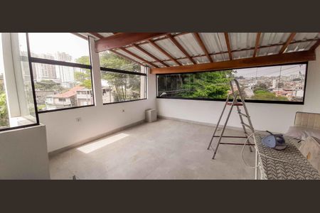 Casa à venda com 280m², 3 quartos e 2 vagas Casa à venda com 280m², 3 quartos e 2 vagasVaranda da Suíte