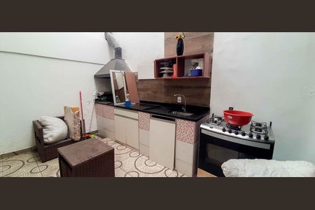 Casa à venda com 280m², 3 quartos e 2 vagas Casa à venda com 280m², 3 quartos e 2 vagasEspaço Gourmet