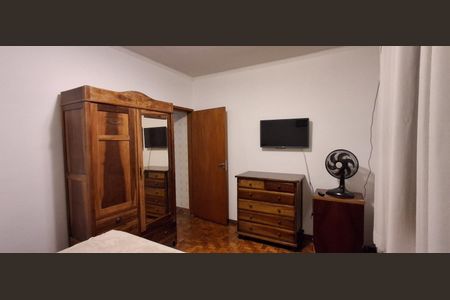 Casa à venda com 145m², 3 quartos e 3 vagasQuarto 2