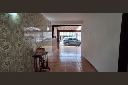 Casa à venda com 145m², 3 quartos e 3 vagasGaragem 
