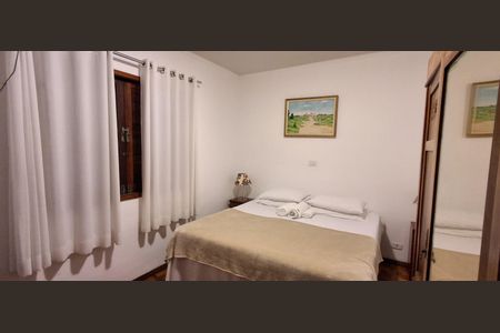 Casa à venda com 145m², 3 quartos e 3 vagasQuarto 2