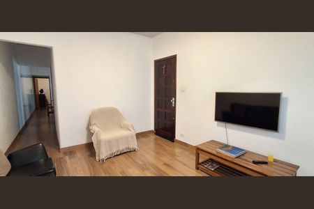 Casa à venda com 145m², 3 quartos e 3 vagasSala