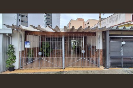 Casa à venda com 145m², 3 quartos e 3 vagasFachada 