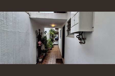 Casa à venda com 145m², 3 quartos e 3 vagasQuintal